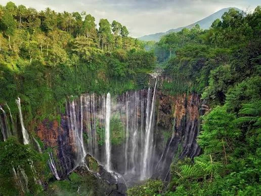 Paket Bromo + Tumpak Sewu